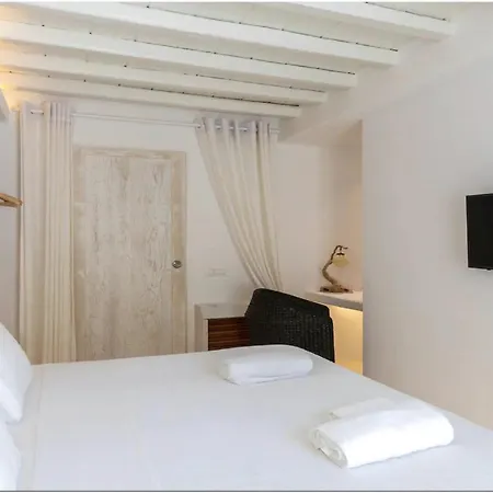 Villa Luxury Artemis Mykonos